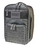 V.E.R.S.A.™ PRO X Black Backpack