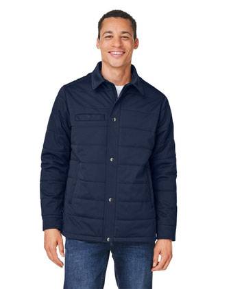 Guardian Soft Shell Chore Coat