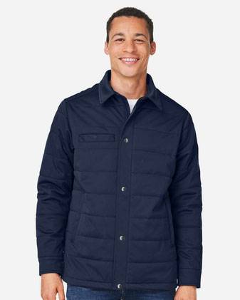 Guardian Soft Shell Chore Coat
