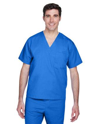 Restore Scrub Top