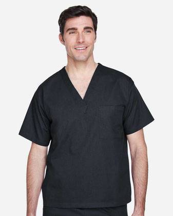Restore Scrub Top