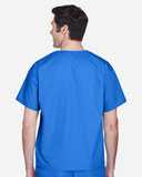 Harriton M897 Unisex Restore Scrub Top