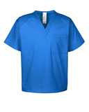 Harriton M897 Unisex Restore Scrub Top