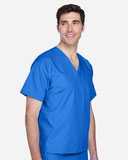 Harriton M897 Unisex Restore Scrub Top