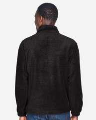 Quarter-Zip Fleece Pullover