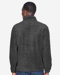 Quarter-Zip Fleece Pullover