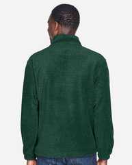 Quarter-Zip Fleece Pullover