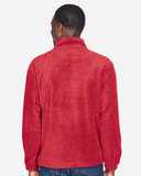 Harriton Quarter-Zip Fleece Pullover M980