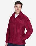 Full-Zip Fleece