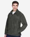 Full-Zip Fleece - Tall Sizes