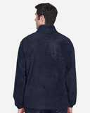 Full-Zip Fleece - Tall Sizes