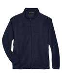 Full-Zip Fleece - Tall Sizes