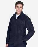 Full-Zip Fleece - Tall Sizes