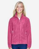 Women's Full-Zip Fleece