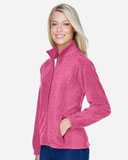 Women's Full-Zip Fleece
