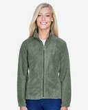 Women's Full-Zip Fleece