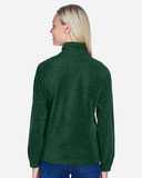 Women's Full-Zip Fleece