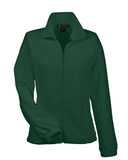 Women's Full-Zip Fleece