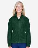 Women's Full-Zip Fleece