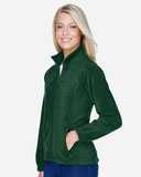 Women's Full-Zip Fleece