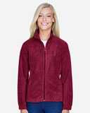 Women's Full-Zip Fleece