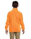 Youth Full-Zip Fleece