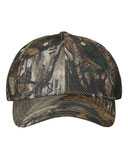 Cool Mesh Cap