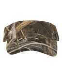 Licensed Camo Visor