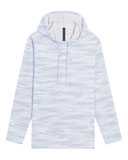 Men's Low Pro Tech Camo Hooded Long Sleeve T-Shirt