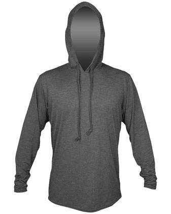 Low Pro Tech Hooded T-Shirt