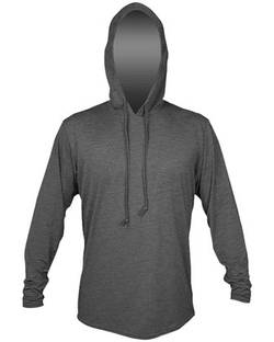 Low Pro Tech Hooded T-Shirt Low Pro Tech Hooded T-Shirt