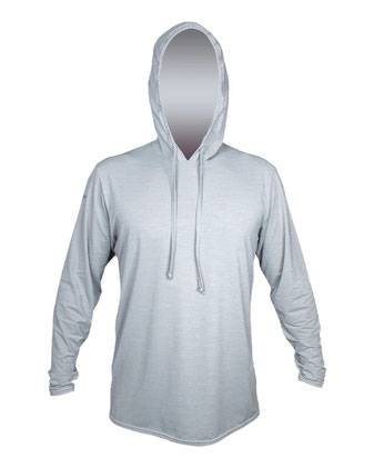 Low Pro Tech Hooded T-Shirt