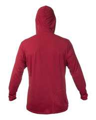 Low Pro Tech Hooded T-Shirt