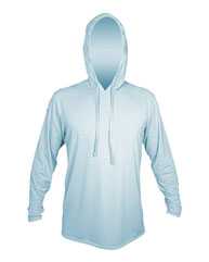 Low Pro Tech Hooded T-Shirt
