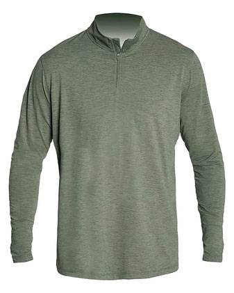 Low Pro Quarter-Zip