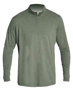 Low Pro Quarter-Zip Low Pro Quarter-Zip