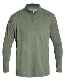 Low Pro Quarter-Zip Low Pro Quarter-Zip