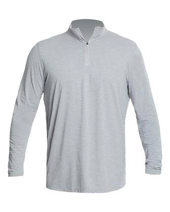 Low Pro Quarter-Zip