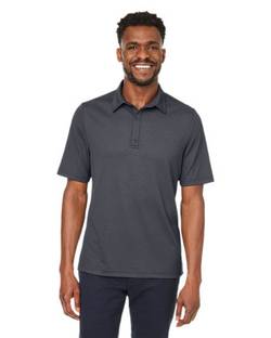 North End Replay Recycled Pique Polo NE102 North End Replay Recycled Pique Polo NE102