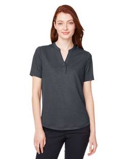 North End Women's Replay Recycled Polo NE102W North End Women's Replay Recycled Polo NE102W