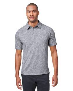 North End Eclipse Jacquard Polo NE115 North End Eclipse Jacquard Polo NE115