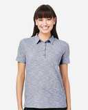 Classic Navy Heather