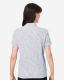 Women's Eclipse Jacquard Polo