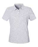 Women's Eclipse Jacquard Polo