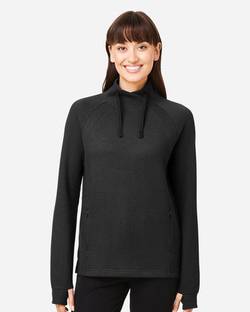 Women's Rhythm Waffle Pullover Women's Rhythm Waffle Pullover