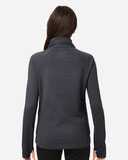 Women's Rhythm Waffle Pullover