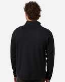 Men's Mantra Half-Zip Ottoman Pullover