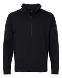 Men's Mantra Half-Zip Ottoman Pullover
