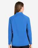 Women's Revive Coolcore® Quarter-Zip Pullover