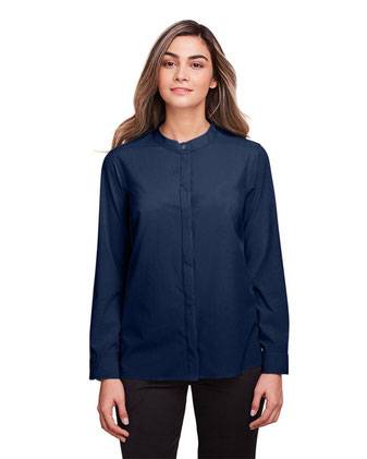 Women's Borough Stretch Performance Shirt